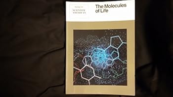 Paperback The Molecules of life: Readings from Scientific American Book
