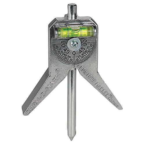 Jackson Safety 14775 Pipe Marker Standard Centering Head