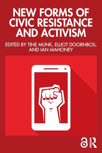 New Forms of Civic Resistance and Activism (English Edition)
