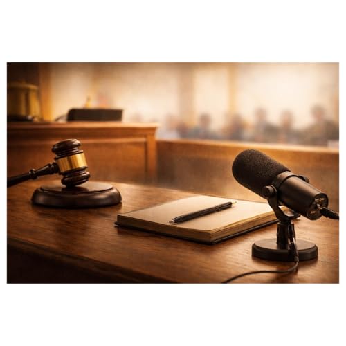 Who the Justice System Centers First