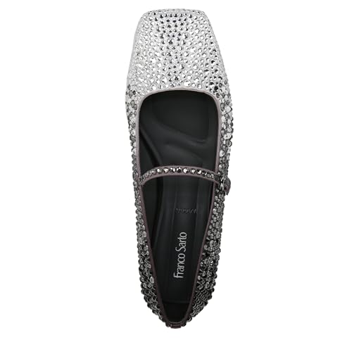 Image of Franco Sarto Tinsley Mary Jane Flats
