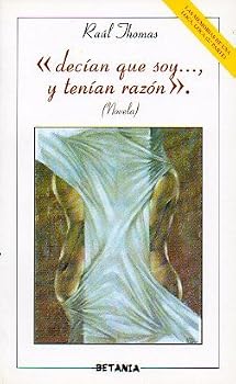 Paperback Decian que soy... y tenian razon Book