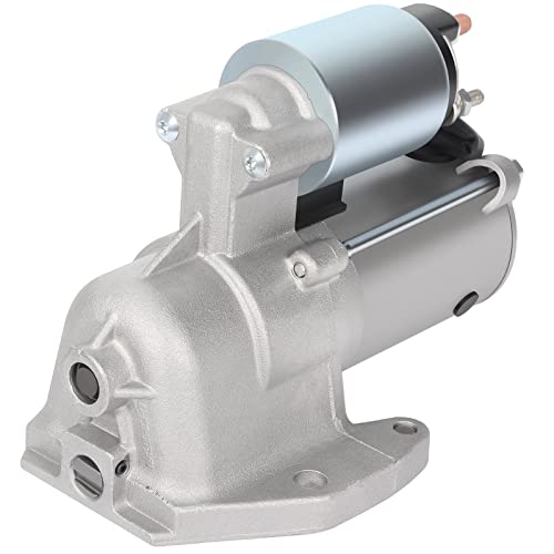 SCITOO Starter Fit For Ford Escape 2001-2004 3.0L 8A03-18-40SB