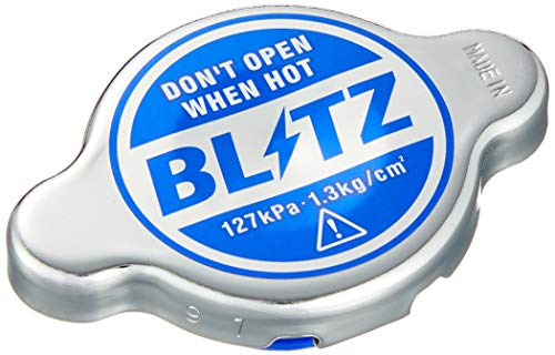 BLITZ レーシングラジエターキャップ TYPE-1