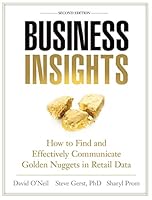 Business Insights 0991251008 Book Cover