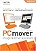 Laplink PCmover Image & Drive Assistant – Einzelnutzungslizenz – Stellt ein PC-Image (Backup) oder eine alte Festplatte auf Ihrem neuen PC wieder her