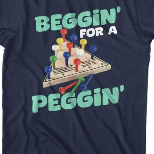 Pegging with Heather & Chad - Remastered