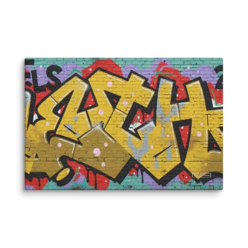 Photographie originale sur toile cadre deco murale salon chambre Tableau 20 g de createur