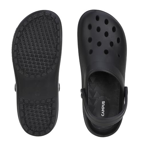 Image of Campus Men Gc-4004 Clogs