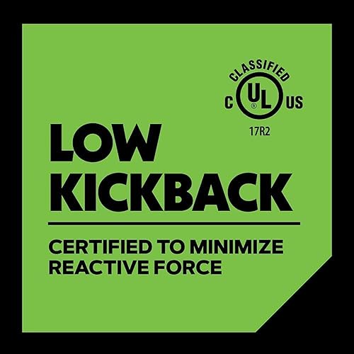 Oregon 3-Pack Chainsaw Chain 3/8" LP Pitch, .050" (1.3 mm) Gauge for 16" (40cm) Bar, 56 Drive Links – Low-kickback Replacement Saw Chain, Fits Titan, Ryobi, Black & Decker, Dolmar and more (91P056X3) 4 Oregon 3-Pack Chainsaw Chain 3/8" LP Pitch, .050" (1.3 mm) Gauge for 16" (40cm) Bar, 56 Drive Links – Low-kickback Replacement Saw Chain, Fits Titan, Ryobi, Black & Decker, Dolmar and more (91P056X3) - Image 4