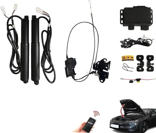 Power Frunk Kit for Tesla Model 3 2023 2024 Electric