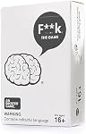 F**k. The Game - The Original Aussie Party Game