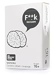 F**k. The Game - Hilariously Social Adult Party Game