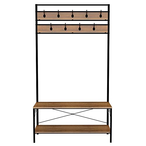 Best Yaheetech Coat Racks