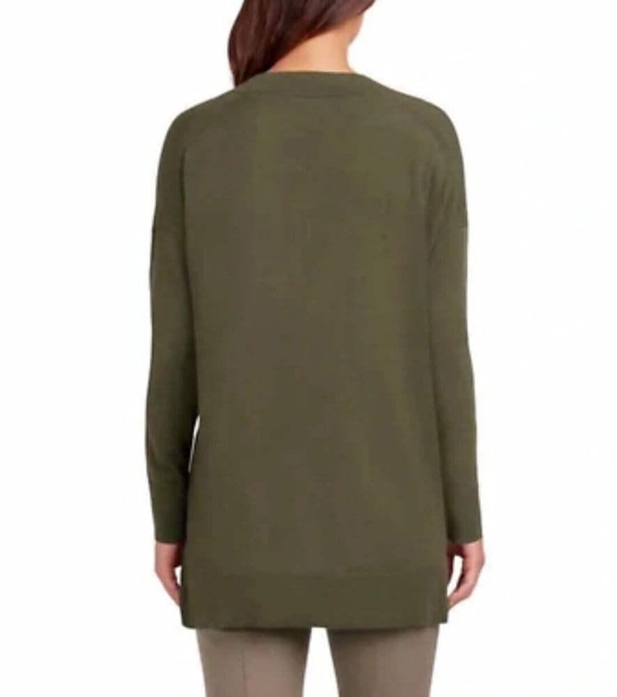 nagonstanhood shirt pulover M グレー ENFOLD bff36f76526f94eb2bc5c5e4d8f155