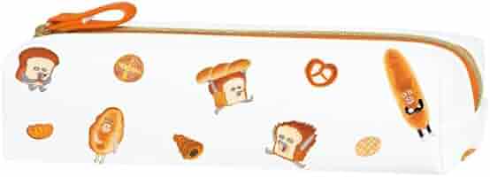 箱のみふでばこ 筆箱 小学校 女子 男子 箱型 シンプル 人気 ロック付き オート