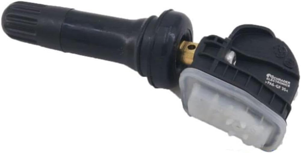 Car Tire Pressure Sensor for Subaru Impreza 2017-2021 28103-FL000 Tyre Pressure Monitoring Sensors