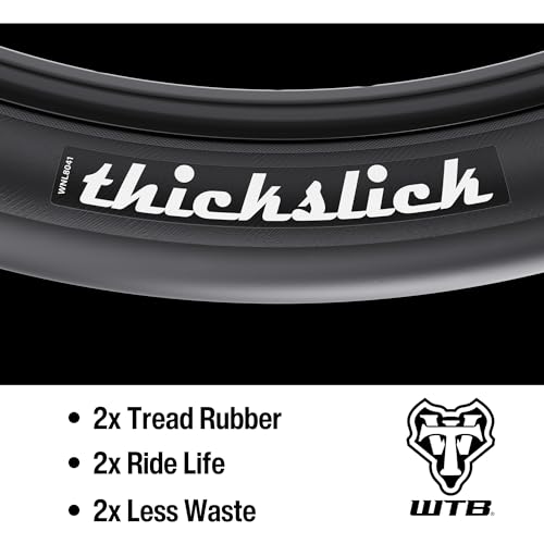 WTB Thickslick Fahrradreifen 27.5 Zoll für Urban-Riding