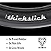 WTB ThickSlick Hybrid Bike Tire (26
