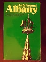 In and Around Albany B005DSP6BW Book Cover