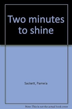 Paperback Two Minutes To Shine Book IV: Contemporary Monologues for Mixed Ages Book