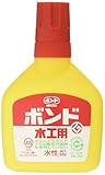 コニシ ボンド 木工用 50g 10本入り #10122