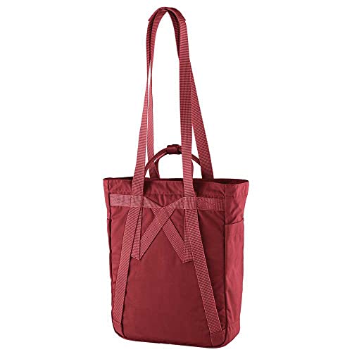 Fjällräven Kånken Totepack Ox Red