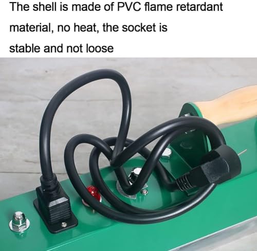 Plancha para mesa de billar con termostato integrado y temperatura ajustable 3