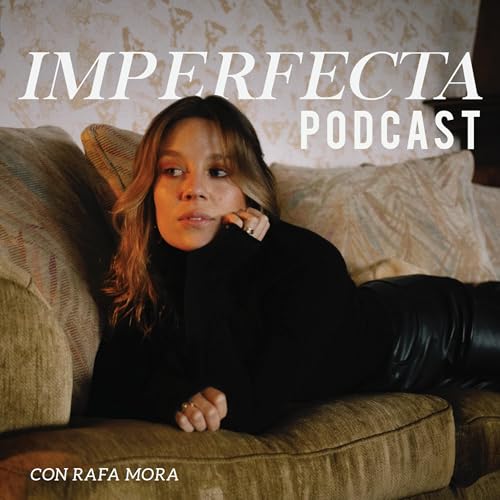 『Imperfecta Podcast』のカバーアート