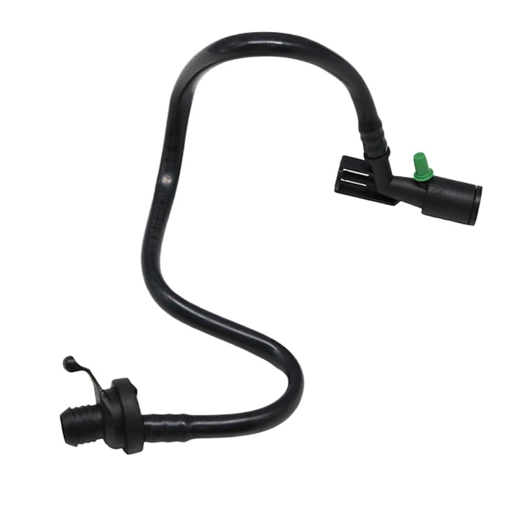 Xbkxagype Onecolor Vacuum Hose 1Kd612041b For Select 1.8T And 2.0T Vehicles (2007-2013)