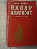 Radar Handbook, Third Edition 英語版 Radar Handbook, Third Edition: Skolnik, Merrill I