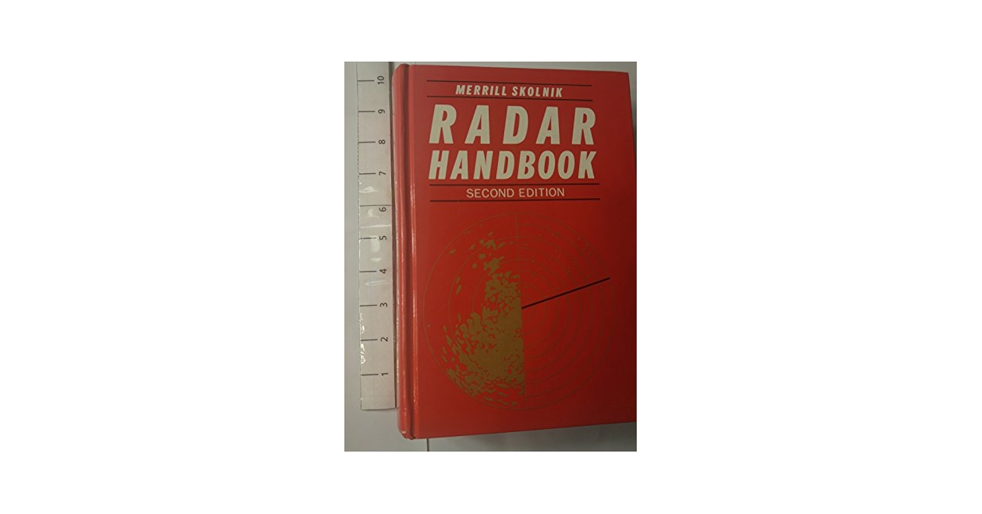 Radar Handbook, Third Edition 英語版 Radar Handbook, Third Edition: Skolnik, Merrill I