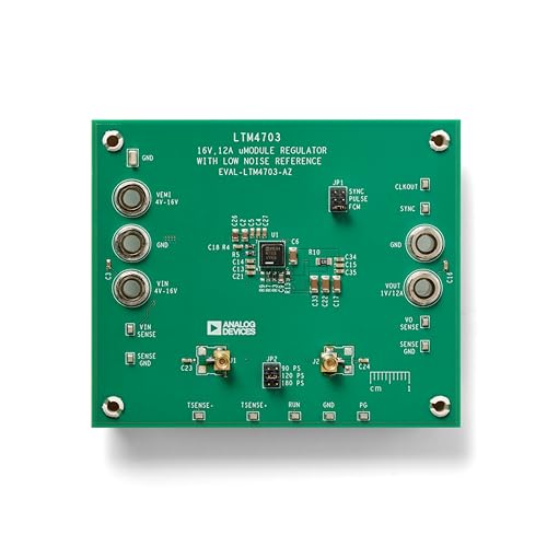 Sonde d'oscilloscope adaptateur MMCX mesures faible bruit PCBite - 7