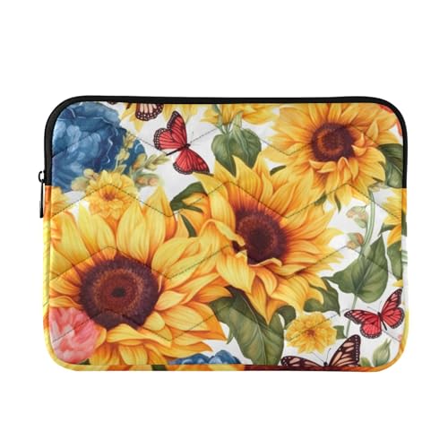 Funda para portátil 13-14 pulgadas impermeable