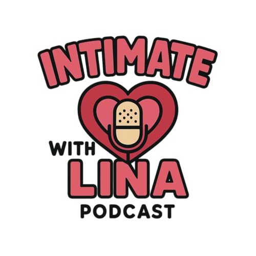 Page de couverture de Intimate With Lina episode 7: Kevin Pottier