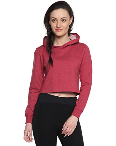 Image of PINACOLADA Women's Cotton Sweatshirt