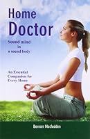 Home Doctor 8184082940 Book Cover
