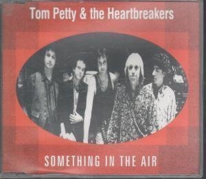Something In The Air CD UK MCA 1993 by Tom Petty And The Heartbreakers - Les Beatles, Paul McCartney, John Lennon, RIngo Starr, George Harrison Something In The Air CD UK MCA 1993 by Tom Petty And The Heartbreakers
