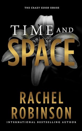 Time and Space (CRAZY GOOD SEALS)