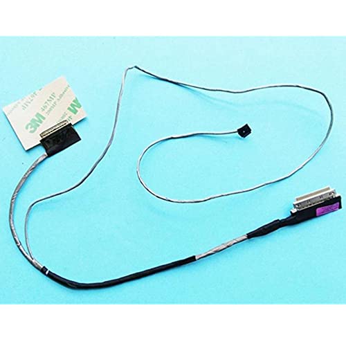 Câble d'alimentation LED pour Lenovo E51-80 nappe vidéo écran 30 pin haute transmission