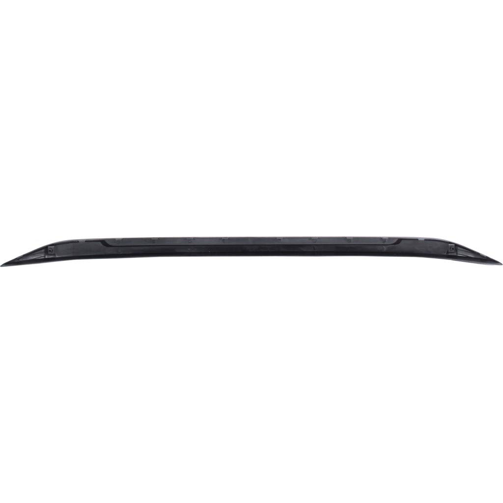 LAOページ Amazon.com: for Kia Optima Valance 2013 Front Lower | Primed