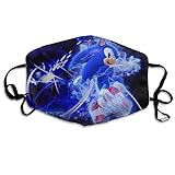 [Produktleistung] Mit austauschbarem Filterbeutel ， Schützen Sie Mund und Gesicht. Ausgestattet mit zwei austauschbaren 5-Lagen-Filtern.