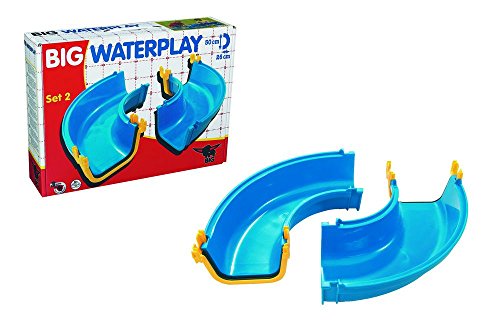 BIG 7277553 - Waterplay Set 2