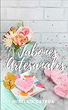  Manual Jabones Artesanales: Recetas para hacer Jabones Artesanales (Manual de Jabones Artesanales)