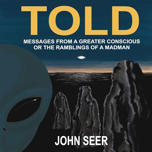 Told by John Seer episode artwork