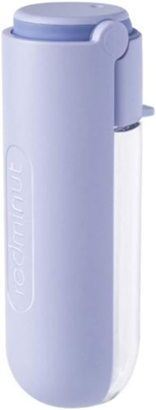 Imikoko Dog Water Bottle for Walking and Traveling, Portable Hiking Pet Water Bottle Leak Proof, Lightweight Dog Water Dispenser with…