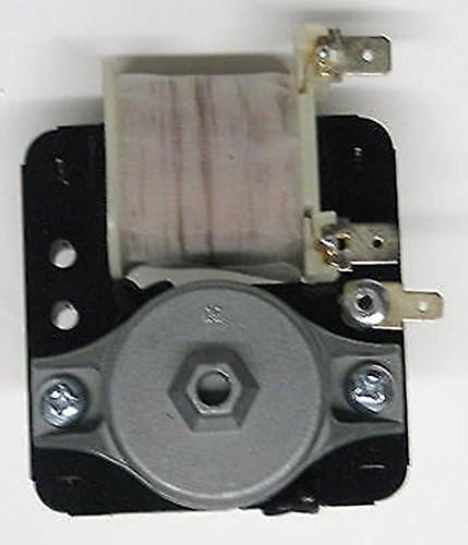 Refrigerators & Freezers Parts WP4389144 for Whirlpool Kenmore Refrigerator Freezer Evaporator Fan Motor