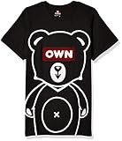 Chenille-Patch mit Camouflage-Muster