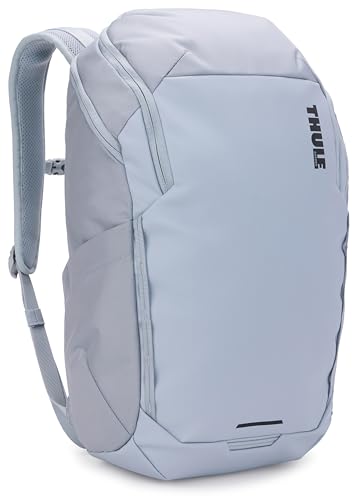 Thule Sac à dos unisexe de 26 l (lot de 1), Bleu doux., Einheitsgröße, Sportif et moderne