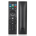 Universal for VIZIO Smart TV Remote Control Replacement XRT140 XRT136 XRT260 XRT270